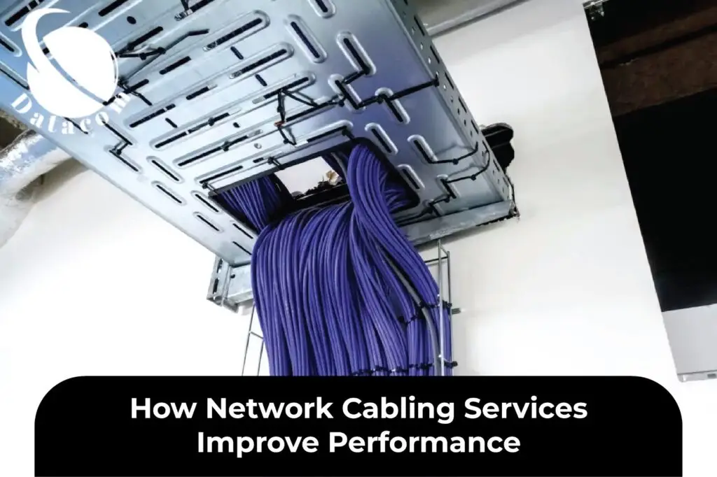 network cabling