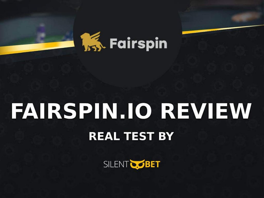 Fairspin Gambling Establishment Evaluation|550% up to EUR10k + 200 FS + $15 FB