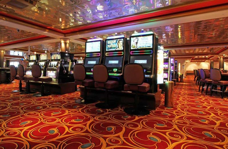 River Rock Gambling Enterprise Resort River Rock Gambling Enterprise Resort