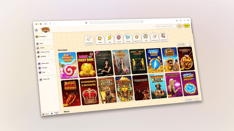 Vinyl Gambling Establishment Ajánlólevél 2026