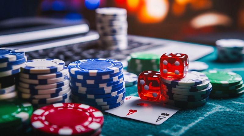 Winchile Casino Online: Juegos de PC confiables e incentivos interesantes para jugadores chilenos