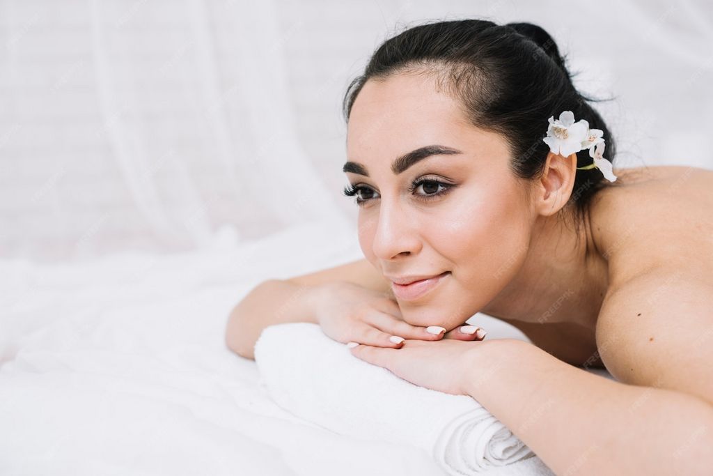 Pairs Massage: How Kicking Back With Each Other Reinforces Your Connection