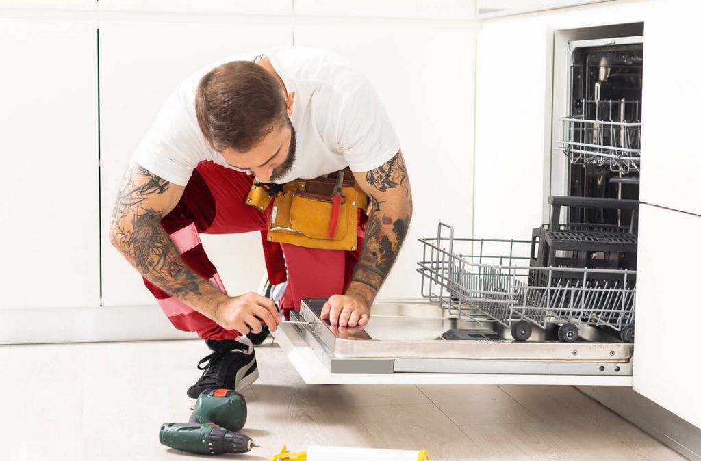 Pro Home appliance solution - Brantford