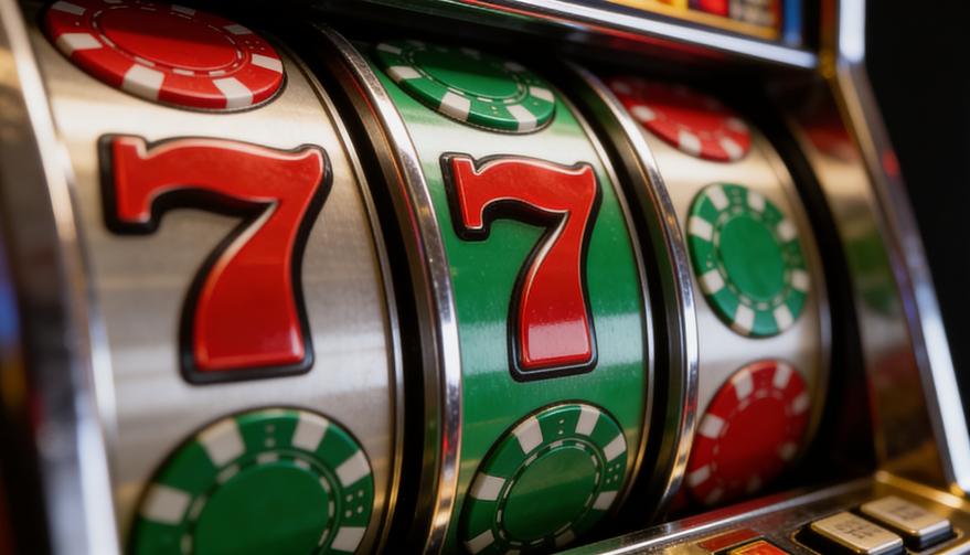 Ilucki casino