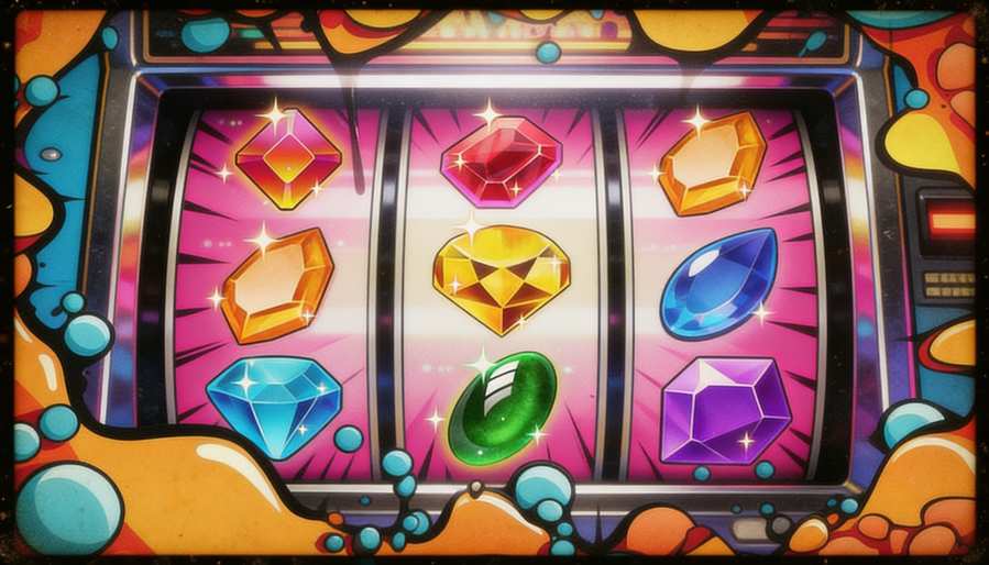 Mr superplay casino
