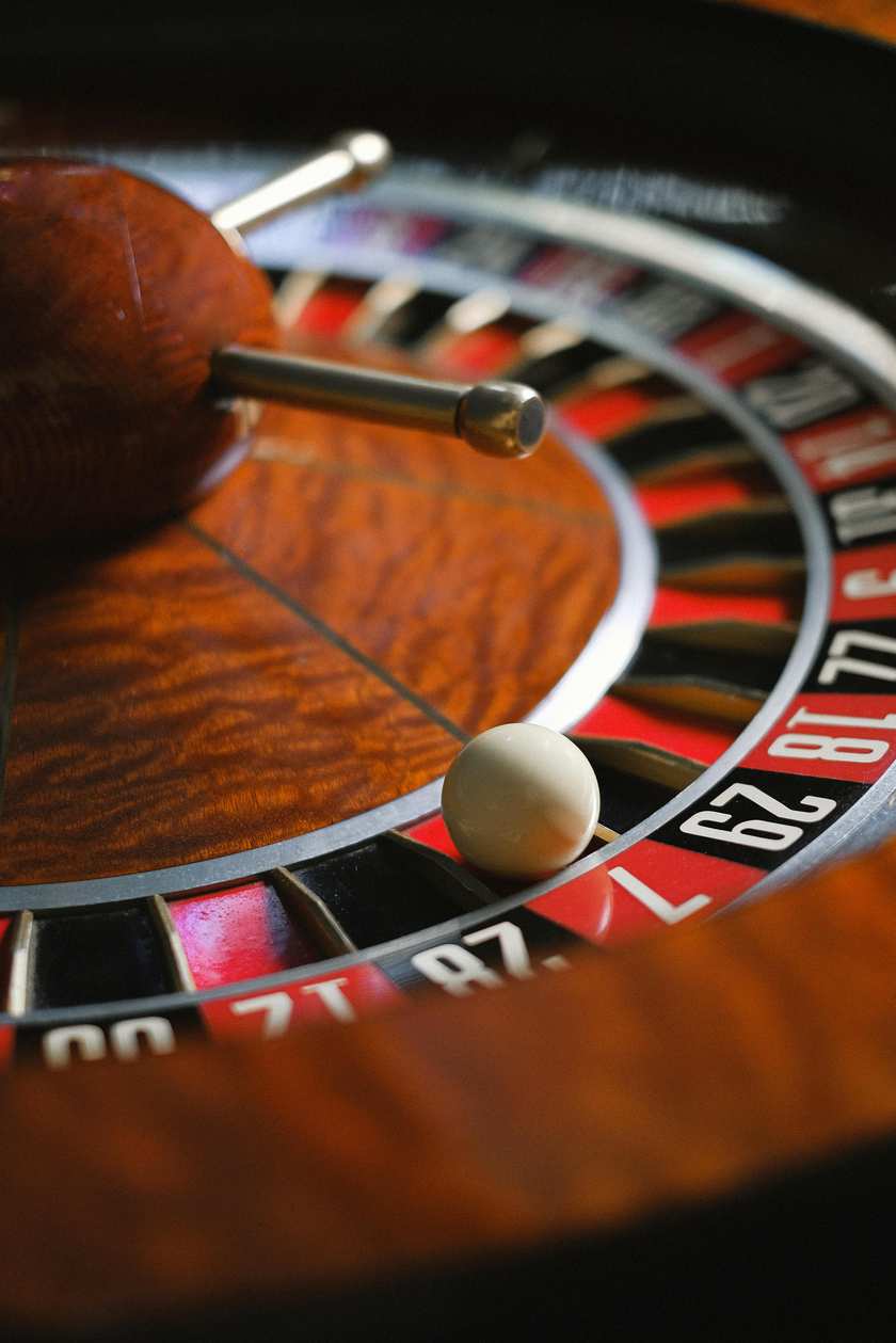 Rollino casino