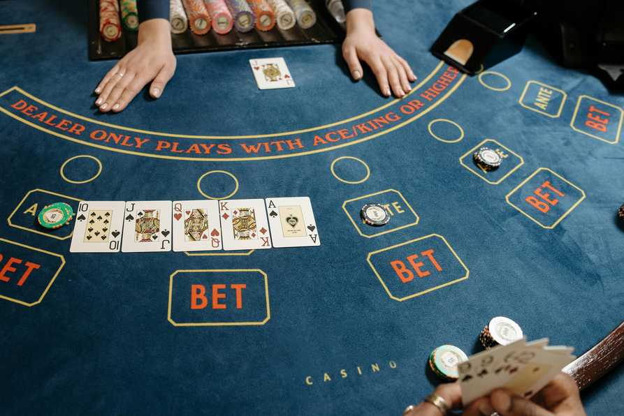 spinni casino