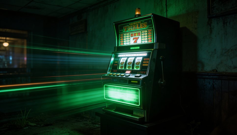 Powerup casino Deutschland