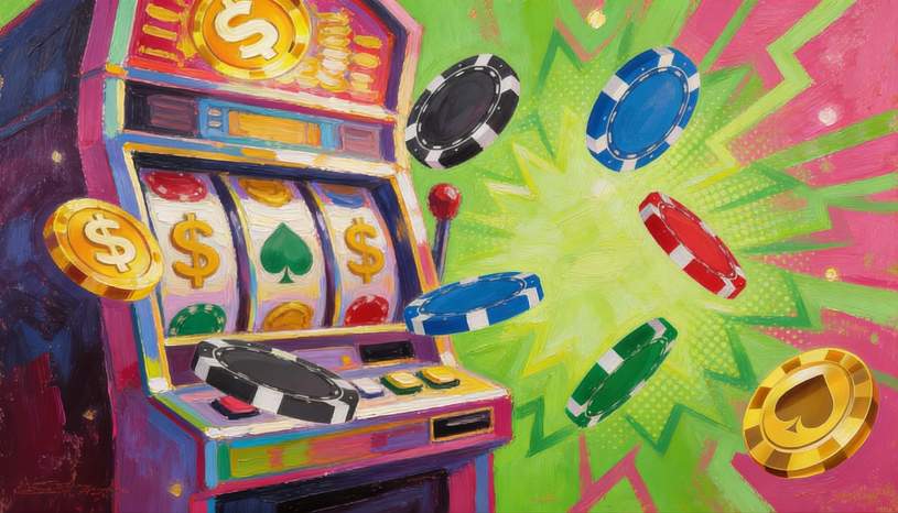 newvegas casino online