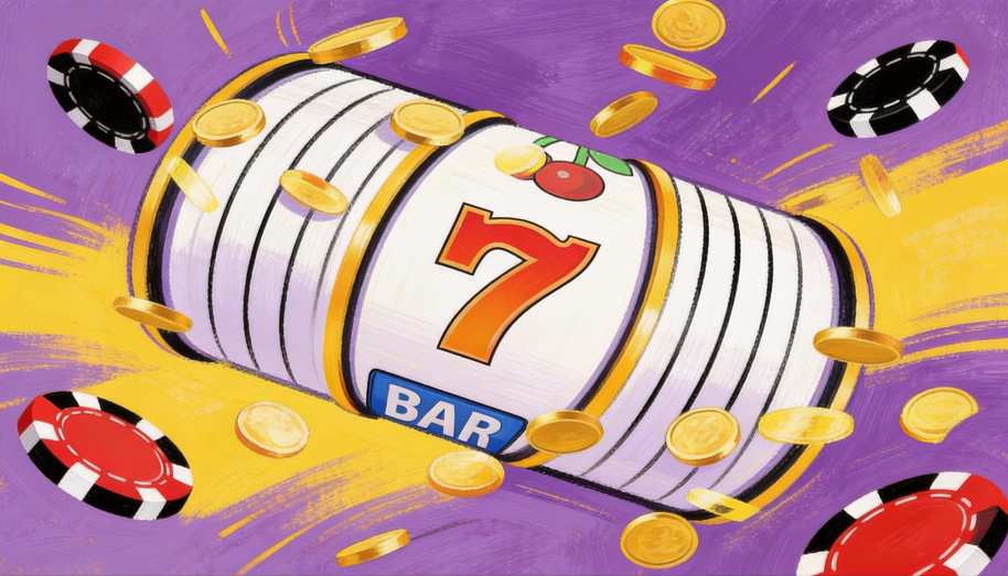 red cherry casino login
